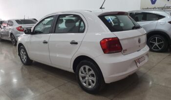 
									Volkswagen Gol  1.0 G7 full								