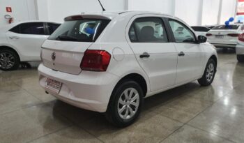 
									Volkswagen Gol  1.0 G7 full								