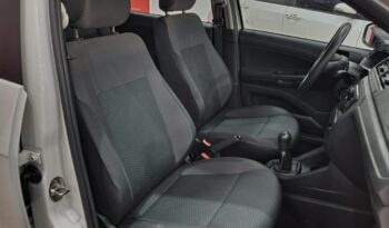 
									Volkswagen Gol  1.0 G7 full								