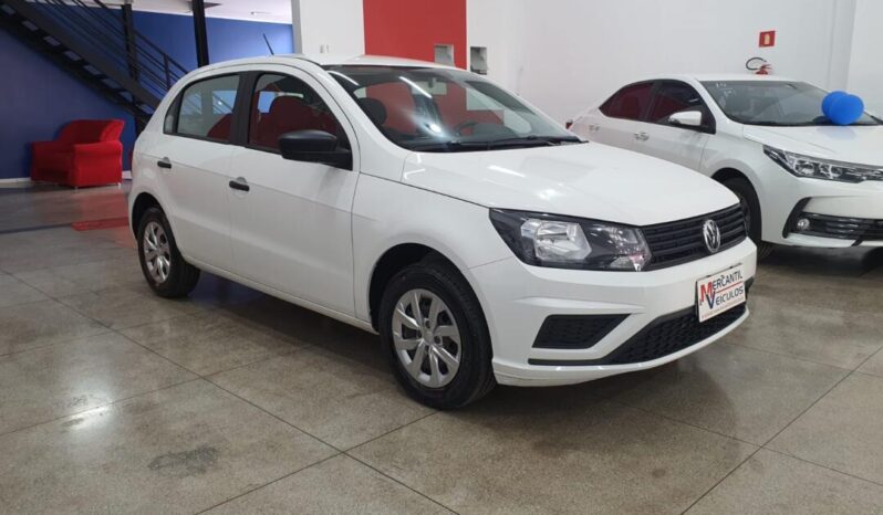 
								Volkswagen Gol  1.0 G7 full									