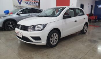 
									Volkswagen Gol  1.0 G7 full								