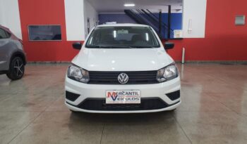 
									Volkswagen Gol  1.0 G7 full								