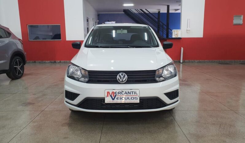 
								Volkswagen Gol  1.0 G7 full									