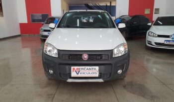 
									Fiat Strada  1.4 Freedom full								