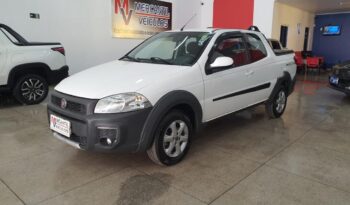 
									Fiat Strada  1.4 Freedom full								