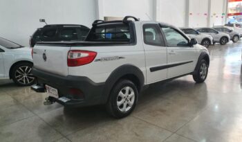 
									Fiat Strada  1.4 Freedom full								