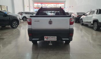
									Fiat Strada  1.4 Freedom full								
