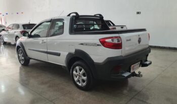 
									Fiat Strada  1.4 Freedom full								