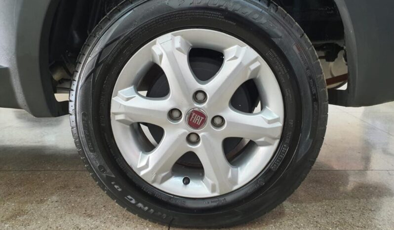 
								Fiat Strada  1.4 Freedom full									