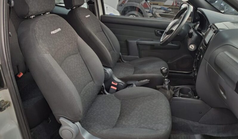 
								Fiat Strada  1.4 Freedom full									