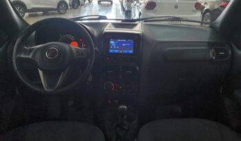 
									Fiat Strada  1.4 Freedom full								