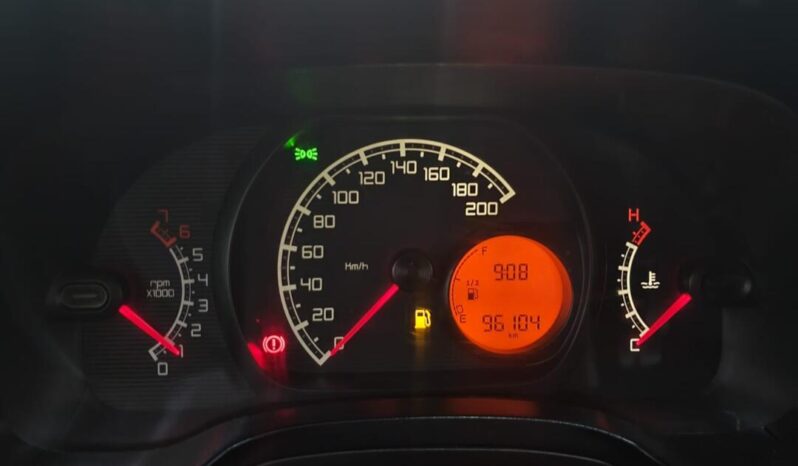 
								Fiat Strada  1.4 Freedom full									