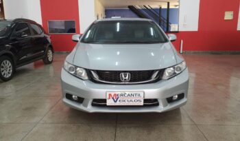 
									Honda Civic  2.0 LXR full								