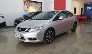 
									Honda Civic  2.0 LXR full								