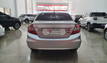 
									Honda Civic  2.0 LXR full								