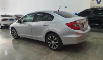 
									Honda Civic  2.0 LXR full								