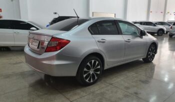 
									Honda Civic  2.0 LXR full								