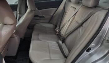 
									Honda Civic  2.0 LXR full								