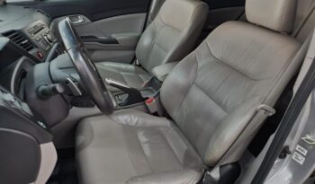 
									Honda Civic  2.0 LXR full								