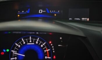 
									Honda Civic  2.0 LXR full								