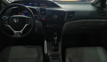 
									Honda Civic  2.0 LXR full								