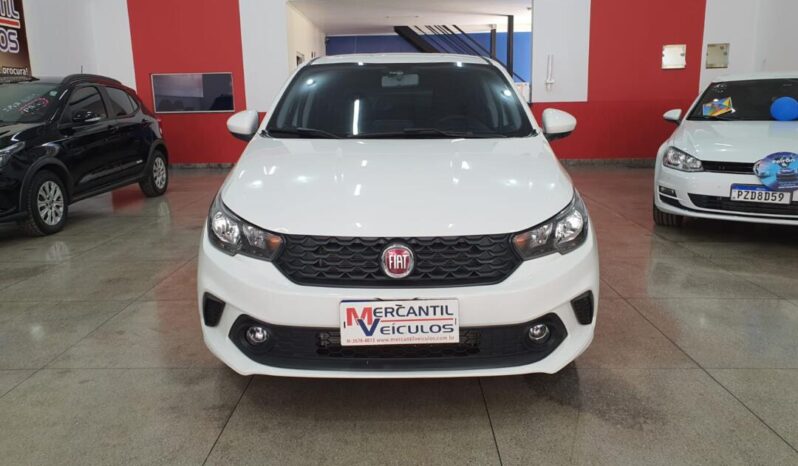 
								Fiat Argo  1.0 Drive full									