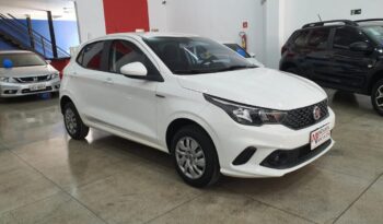 
									Fiat Argo  1.0 Drive full								