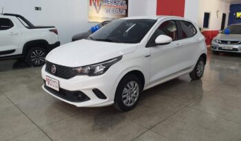 
									Fiat Argo  1.0 Drive full								