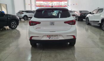 
									Fiat Argo  1.0 Drive full								