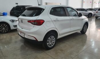 
									Fiat Argo  1.0 Drive full								