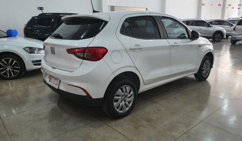 
								Fiat Argo  1.0 Drive full									