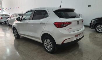 
									Fiat Argo  1.0 Drive full								