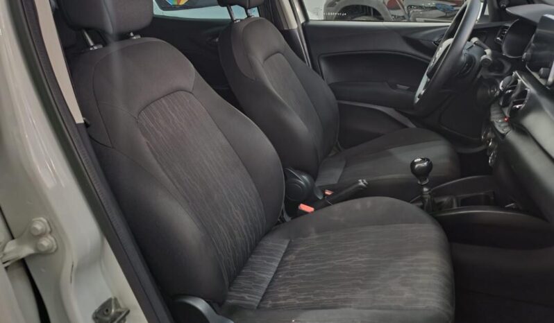 
								Fiat Argo  1.0 Drive full									