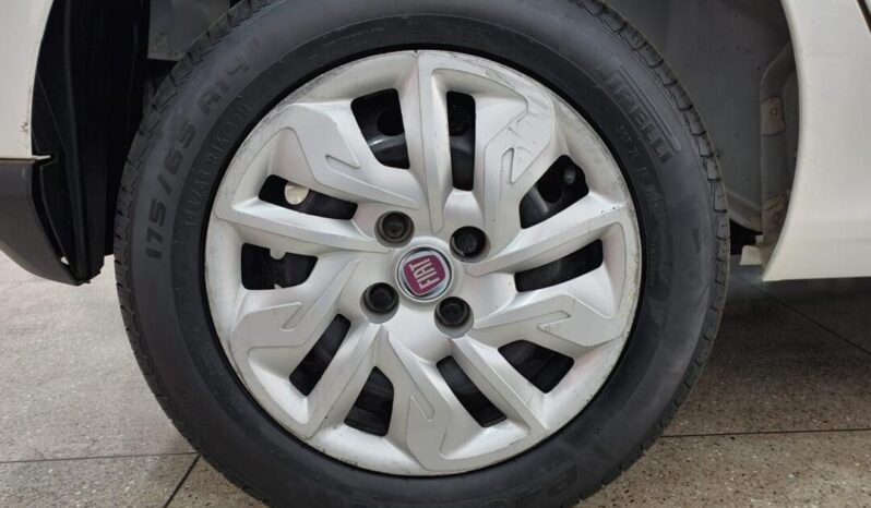 
								Fiat Argo  1.0 Drive full									