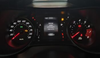 
									Fiat Argo  1.0 Drive full								