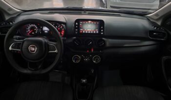 
									Fiat Argo  1.0 Drive full								