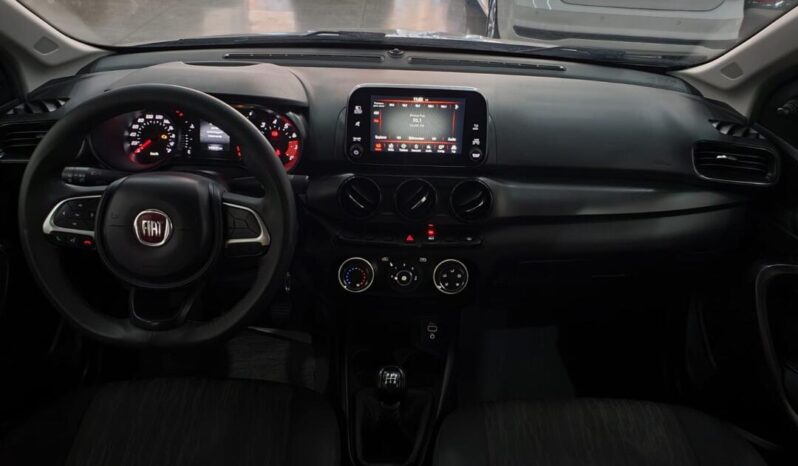 
								Fiat Argo  1.0 Drive full									