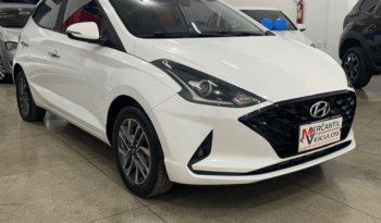
									Hyundai HB20  1.0 Turbo Diamond full								