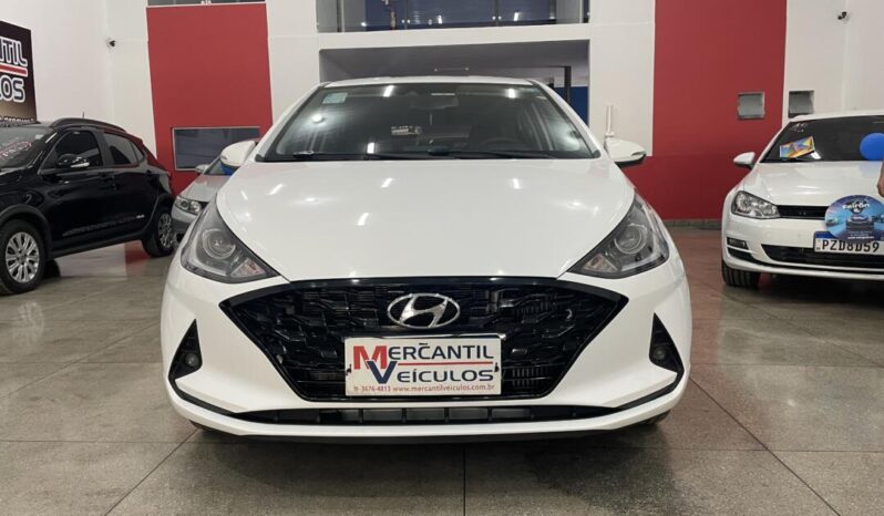 
								Hyundai HB20  1.0 Turbo Diamond full									