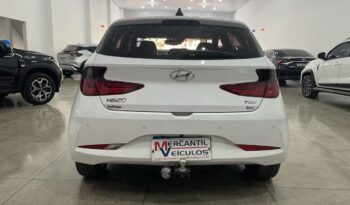 
									Hyundai HB20  1.0 Turbo Diamond full								
