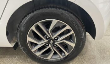 
									Hyundai HB20  1.0 Turbo Diamond full								