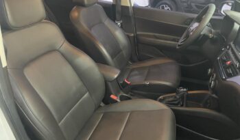 
									Hyundai HB20  1.0 Turbo Diamond full								