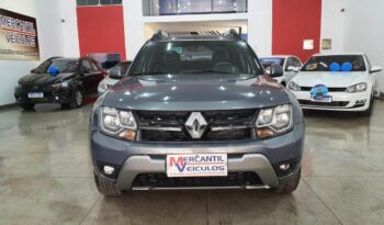 
									Renault Duster Oroch  1.6 Dynamique full								