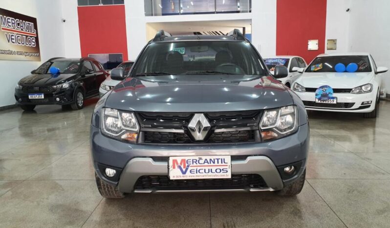 
								Renault Duster Oroch  1.6 Dynamique full									