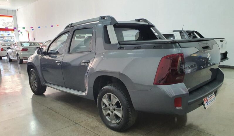 
								Renault Duster Oroch  1.6 Dynamique full									