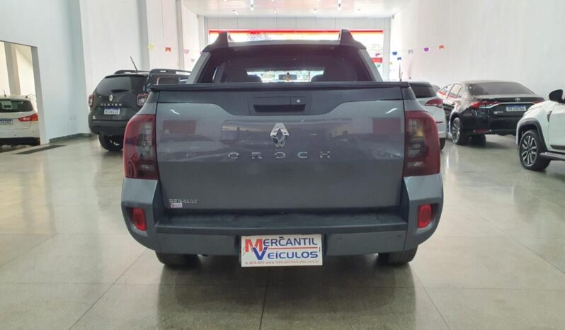 
								Renault Duster Oroch  1.6 Dynamique full									