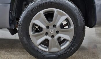 
									Renault Duster Oroch  1.6 Dynamique full								