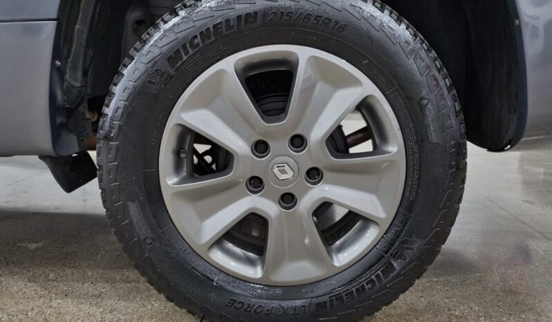 
								Renault Duster Oroch  1.6 Dynamique full									