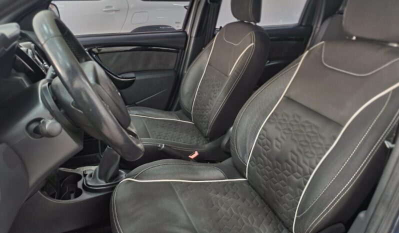 
								Renault Duster Oroch  1.6 Dynamique full									