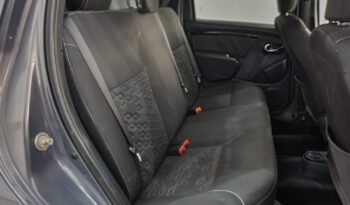 
									Renault Duster Oroch  1.6 Dynamique full								